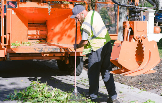 Dublin Commuters Alert: Road Closures Due to Berm Cleaning on U.S. 33 and Sawmill Road
