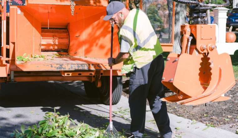 Dublin Commuters Alert: Road Closures Due to Berm Cleaning on U.S. 33 and Sawmill Road