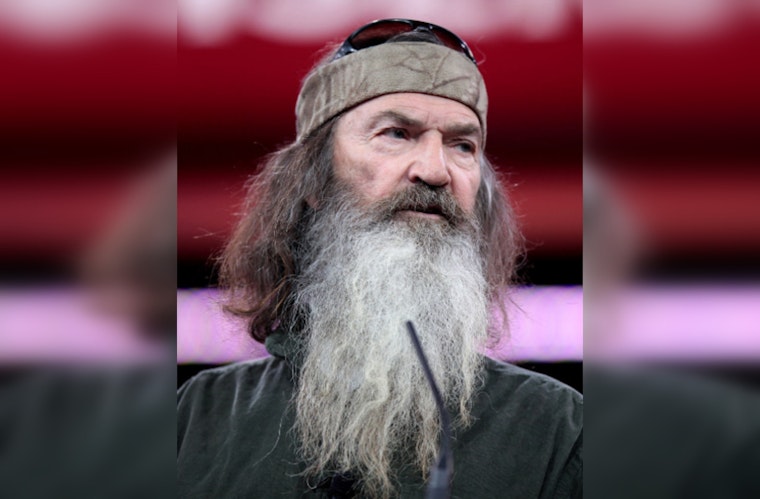 'Duck Dynasty' Patriarch Phil Robertson Dies at 79, Family Mourns Loss Yet Celebrates His Life and Legacy