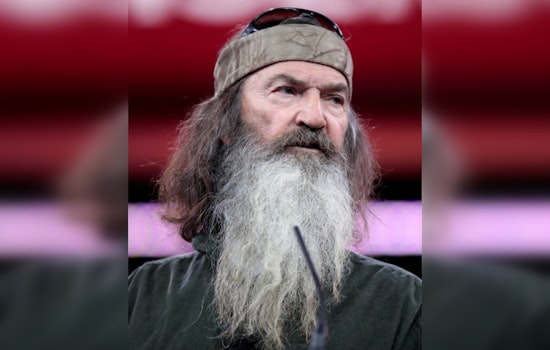 'Duck Dynasty' Patriarch Phil Robertson Dies at 79, Family Mourns Loss Yet Celebrates His Life and Legacy