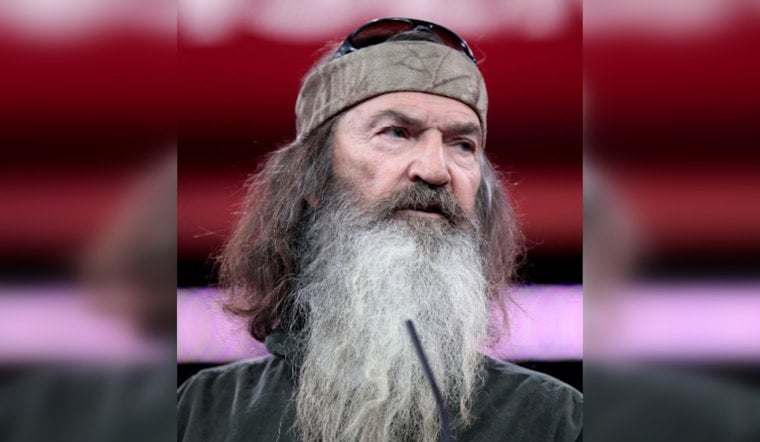 'Duck Dynasty' Patriarch Phil Robertson Dies at 79, Family Mourns Loss Yet Celebrates His Life and Legacy