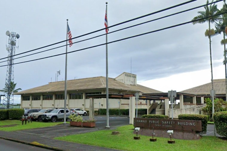 DUI Arrests Slightly Down on Hawai'i Island, While Major Crashes Inch Upward