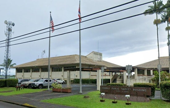 DUI Arrests Slightly Down on Hawai'i Island, While Major Crashes Inch Upward