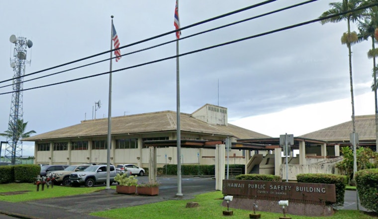 DUI Arrests Slightly Down on Hawai'i Island, While Major Crashes Inch Upward