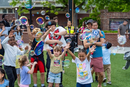 Duluth Celebrates Community Through Art and Derby Day Festivities