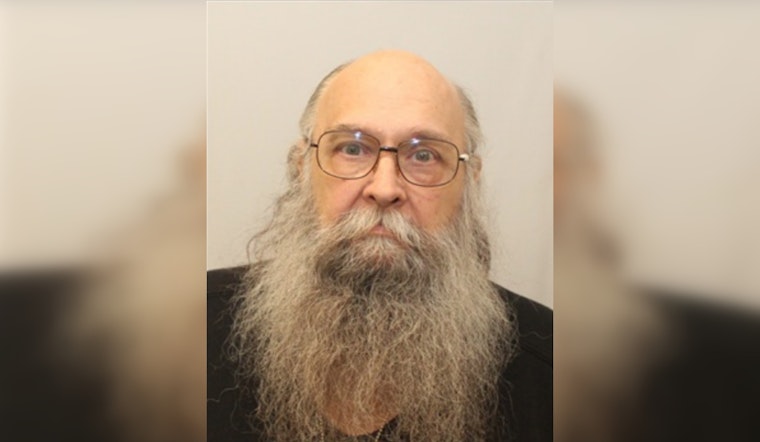 Duluth Community Alert: Released Sexual Offender to Reside on Grand Avenue