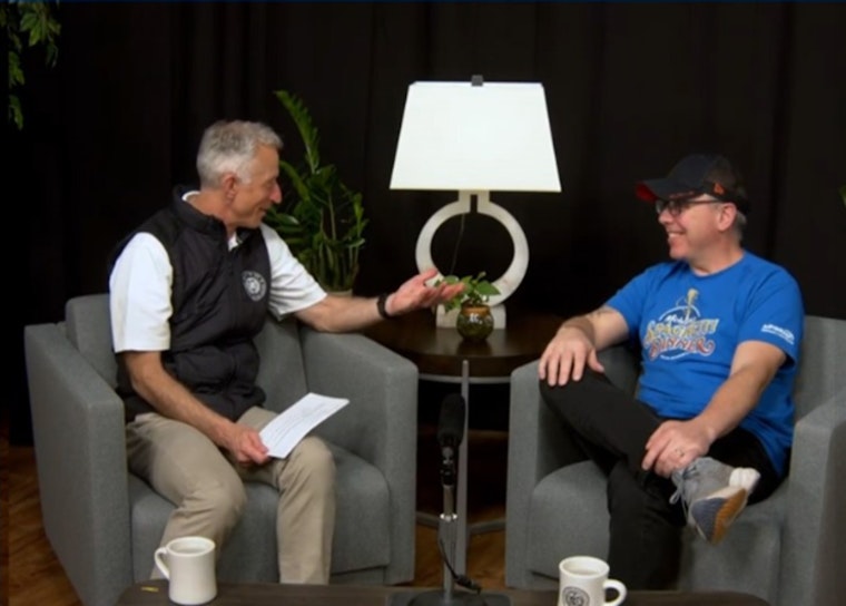 Duluth Mayor and Grandma's Marathon Director Discuss Event's Economic Impact and Community Spirit Ahead of 49th Annual Race