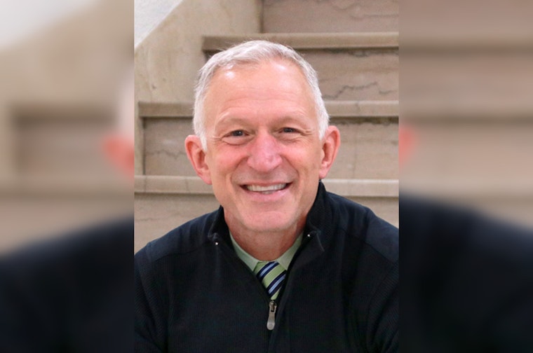 Duluth Mayor Roger Reinert Unveils Comprehensive Plan to Revitalize Downtown, Address Public Safety Concerns