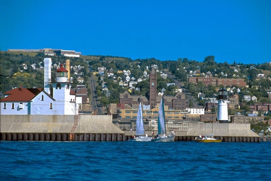 Duluth's 1200 Fund Launches Historic Loan Program to Revitalize Downtown District
