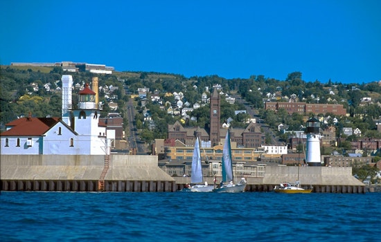 Duluth's 1200 Fund Launches Historic Loan Program to Revitalize Downtown District