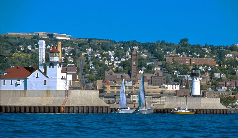 Duluth's 1200 Fund Launches Historic Loan Program to Revitalize Downtown District