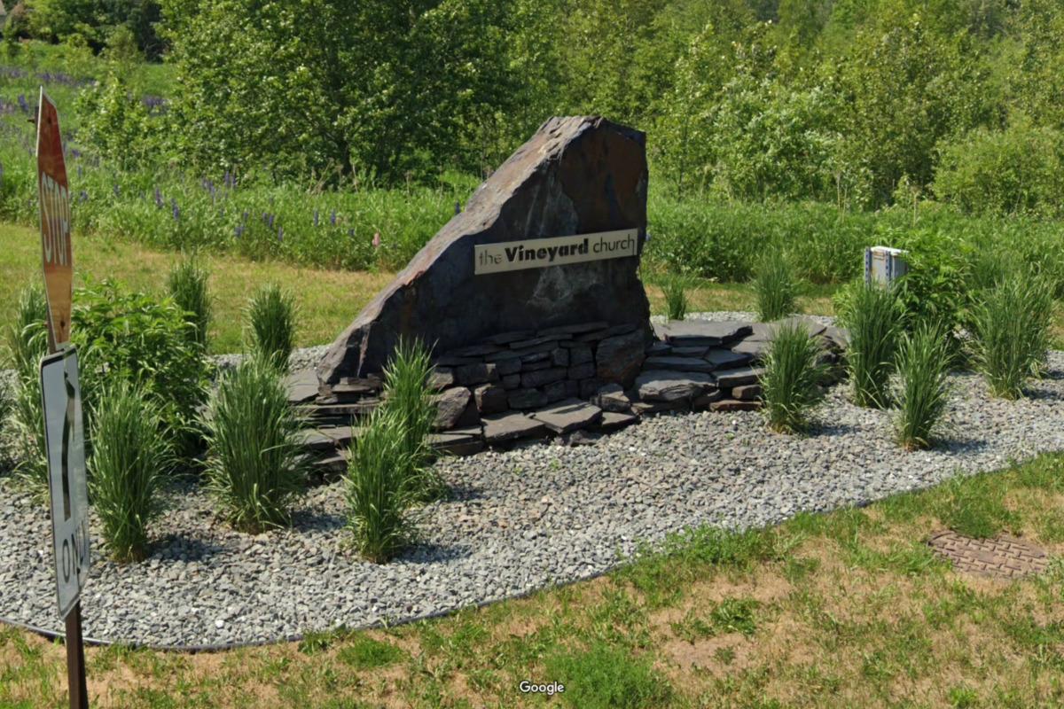 Duluth's Safe Bay at Vineyard Church Faces Legal Challenge After Planning Commission's Approval