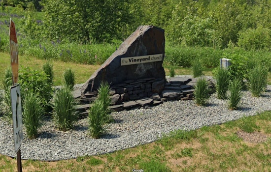 Duluth's Safe Bay at Vineyard Church Faces Legal Challenge After Planning Commission's Approval