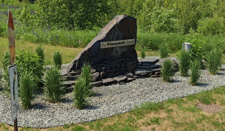 Duluth's Safe Bay at Vineyard Church Faces Legal Challenge After Planning Commission's Approval