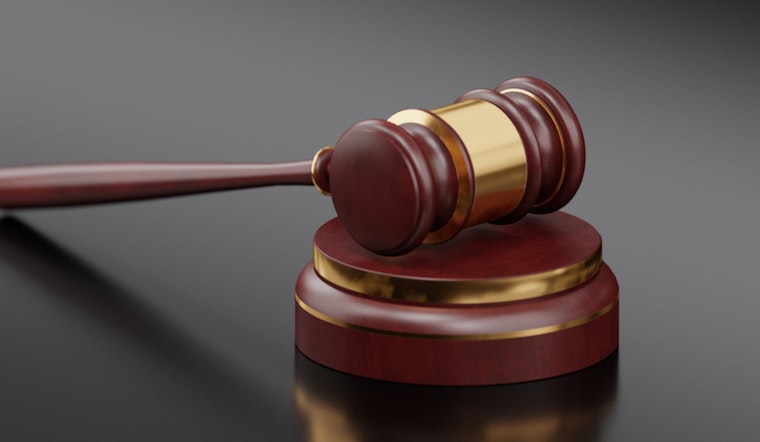 Duncan Man Pleads Guilty to Voluntary Manslaughter in Fatal Indian Country Shooting