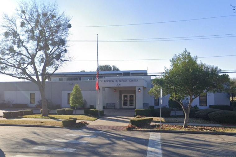 Duncanville Launches 'Neighborhood Sweep' to Boost Safety and Cleanliness in Merribrook Park