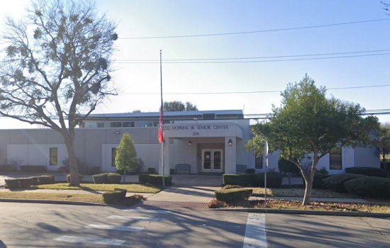 Duncanville Launches 'Neighborhood Sweep' to Boost Safety and Cleanliness in Merribrook Park