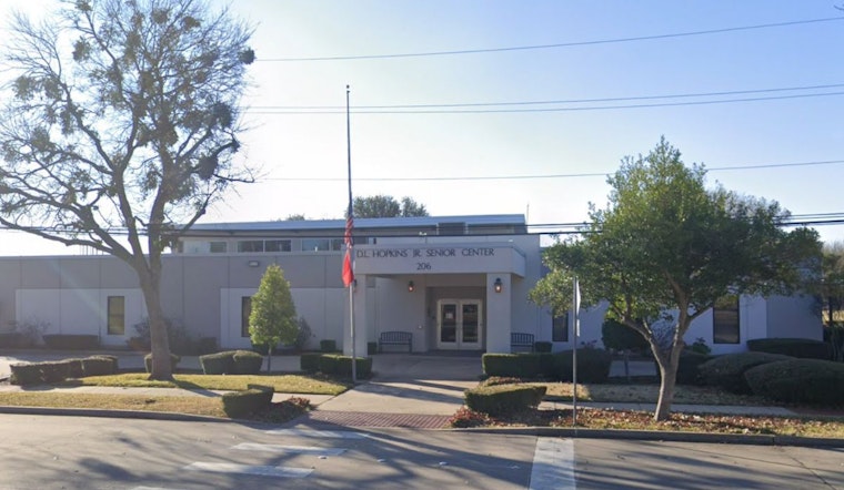 Duncanville Launches 'Neighborhood Sweep' to Boost Safety and Cleanliness in Merribrook Park