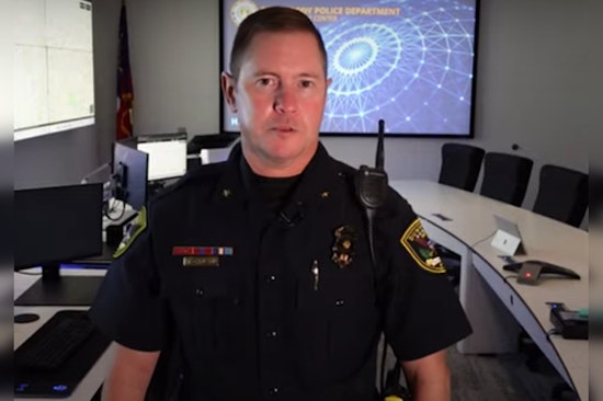 Dunwoody Police Chief Alerts Residents of Surge in Online and Phone Scams