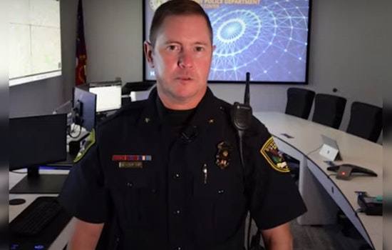 Dunwoody Police Chief Alerts Residents of Surge in Online and Phone Scams