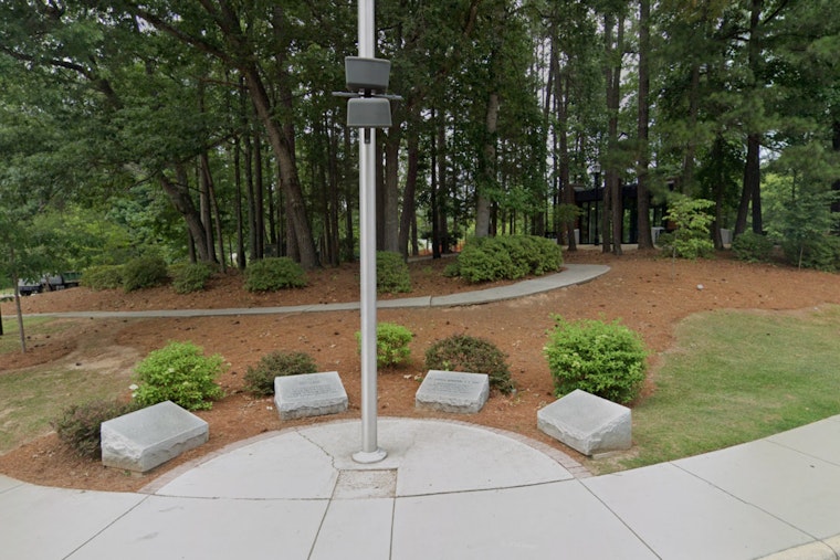 Dunwoody to Hold Memorial Day Ceremony Honoring Fallen Heroes at Brook Run Park Veterans Memorial