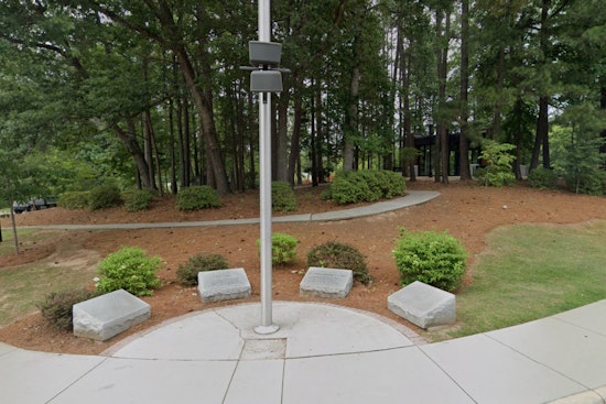 Dunwoody to Hold Memorial Day Ceremony Honoring Fallen Heroes at Brook Run Park Veterans Memorial