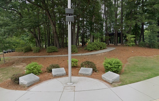 Dunwoody to Hold Memorial Day Ceremony Honoring Fallen Heroes at Brook Run Park Veterans Memorial