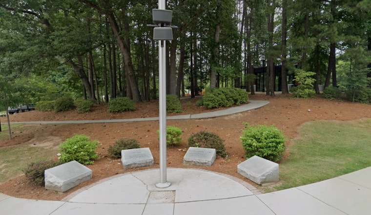 Dunwoody to Hold Memorial Day Ceremony Honoring Fallen Heroes at Brook Run Park Veterans Memorial