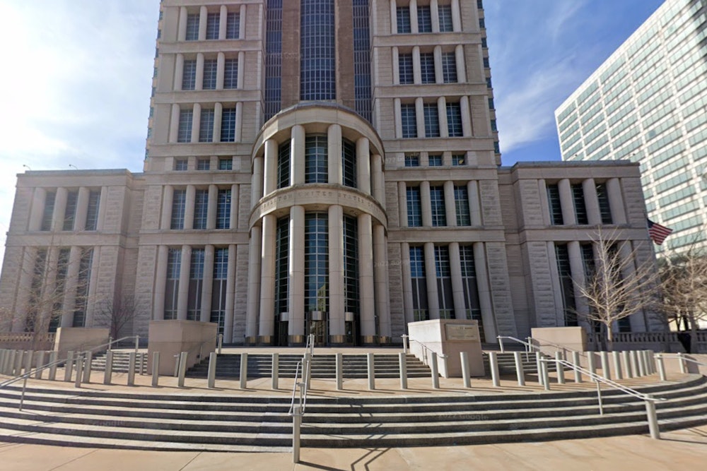 Duo Convicted in St. Louis for Funneling Millions of Sinaloa Cartel's Dirty Money