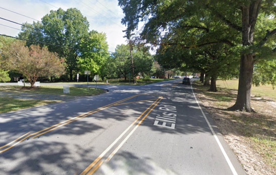 Durham County Sheriff's Office Investigating Shooting on Ellis Rd, One Hospitalized