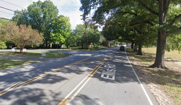 Durham County Sheriff's Office Investigating Shooting on Ellis Rd, One Hospitalized