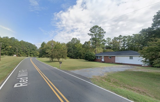 Durham County Woman Found Dead at Home as Sheriff Assures Public It Is an Isolated Incident While Investigation Continues