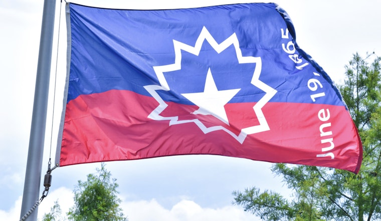 Durham Gears Up for Third Annual Juneteenth Flag-Raising Ceremony Honoring Black History and Resilience
