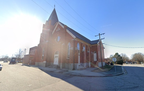 Durham Invites Residents to Shape Arts and Culture at Hayti Heritage Center Town Hall