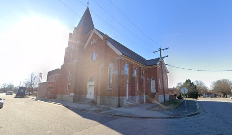 Durham Invites Residents to Shape Arts and Culture at Hayti Heritage Center Town Hall
