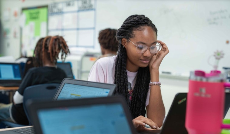 Duval County High Schools to End Day 15 Minutes Earlier in Schedule Revamp