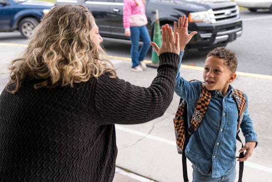 Duval County Public Schools Announce End-of-Year Schedule with Varied Dismissal Times