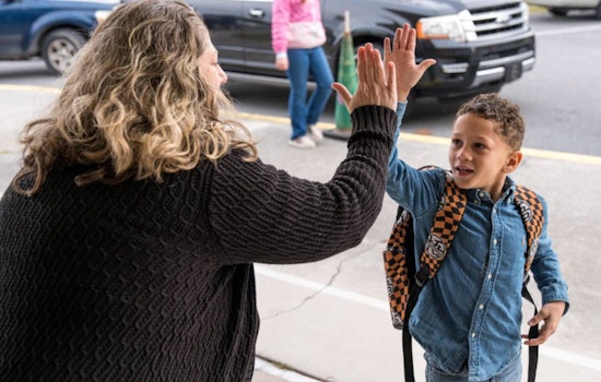 Duval County Public Schools Announce End-of-Year Schedule with Varied Dismissal Times