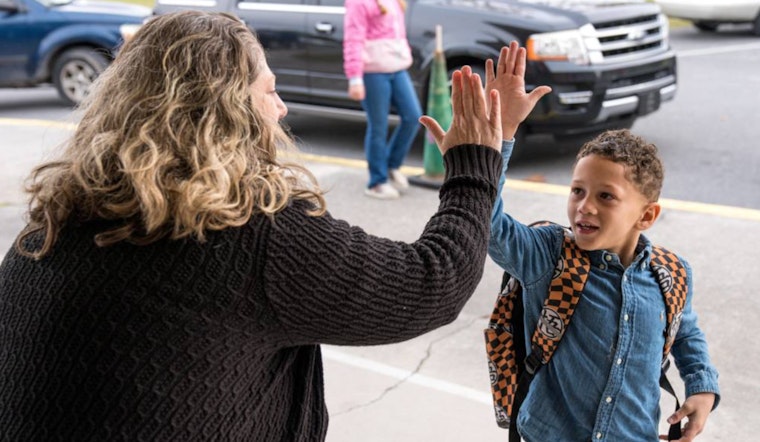 Duval County Public Schools Announce End-of-Year Schedule with Varied Dismissal Times