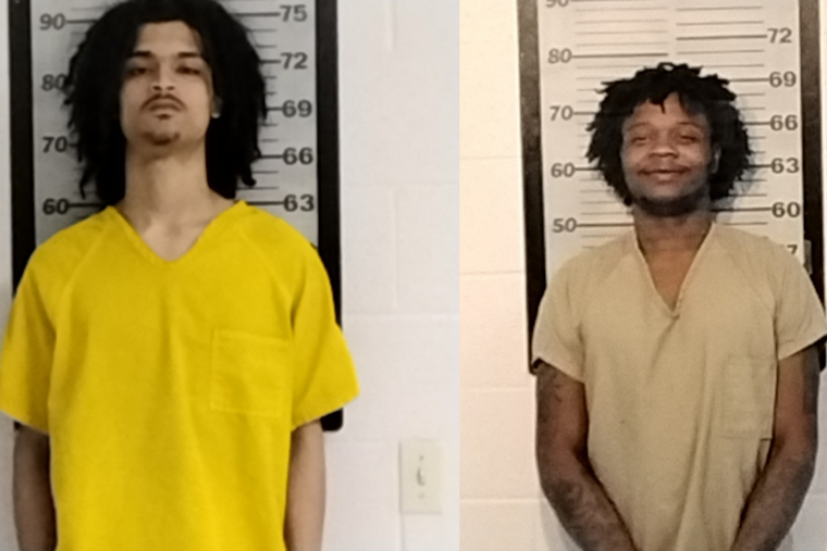 Dyersburg Home Invasion: Resident Shoots Intruder in Self-defense, Two Suspects Charged