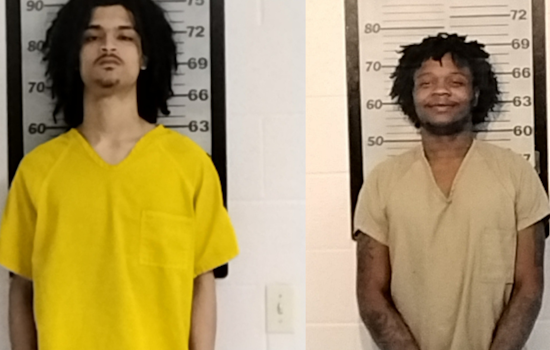 Dyersburg Home Invasion: Resident Shoots Intruder in Self-defense, Two Suspects Charged