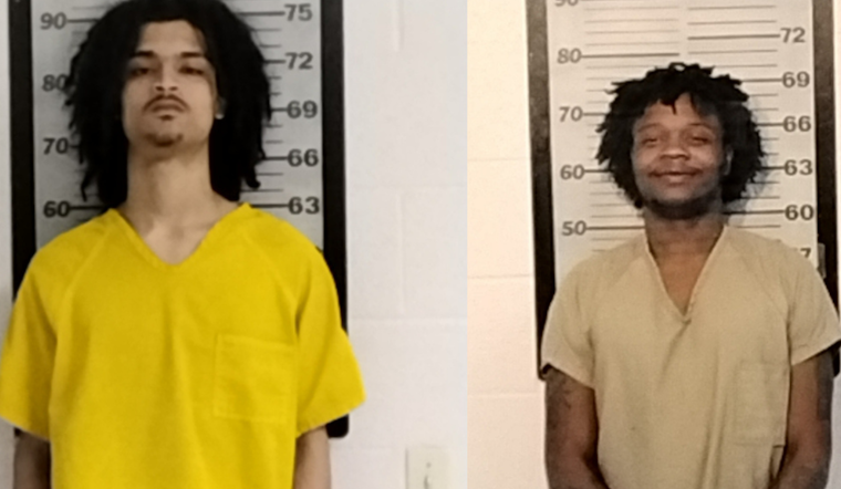Dyersburg Home Invasion: Resident Shoots Intruder in Self-defense, Two Suspects Charged