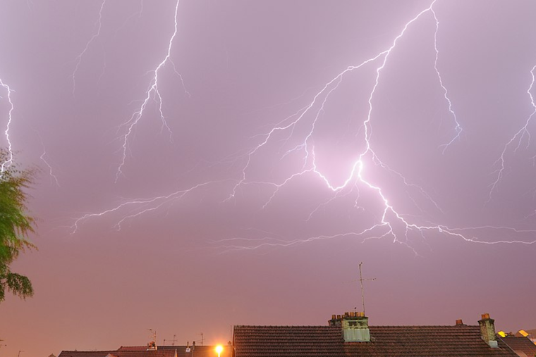 Dynamic Weather Shifts in Salt Lake City: Showers and Thunderstorms Expected, with Warmer Days Ahead
