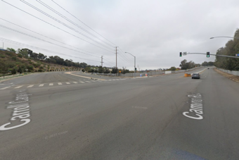 E-Bike Rider Hospitalized After Collision with Car in Mira Mesa, San Diego Police Investigating