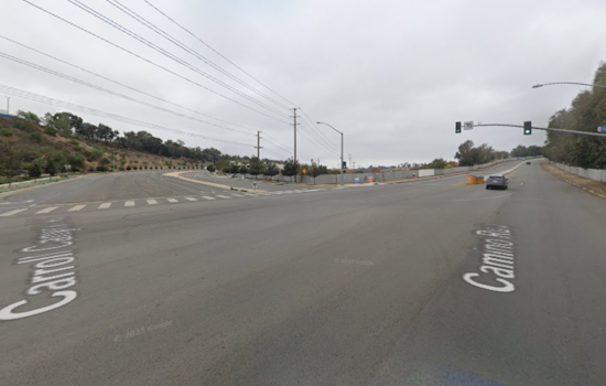 E-Bike Rider Hospitalized After Collision with Car in Mira Mesa, San Diego Police Investigating