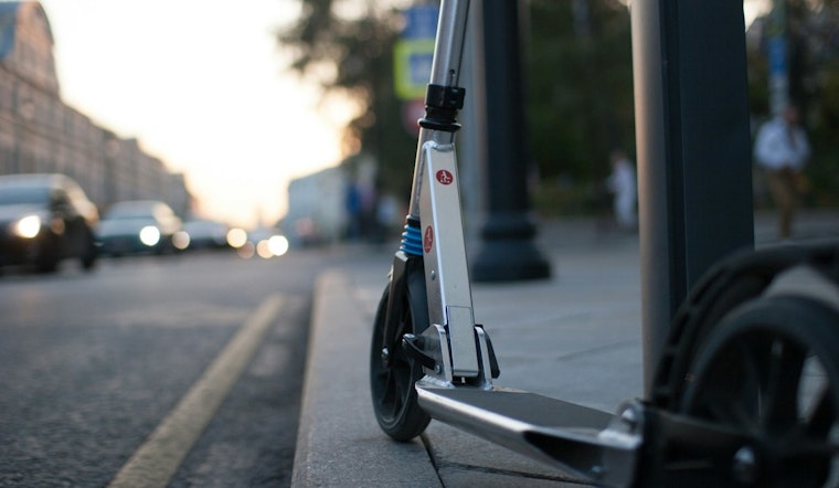 E-Scooter Rider Dies After Being Struck by Car in Long Beach, Driver Suspected of Running Red Light