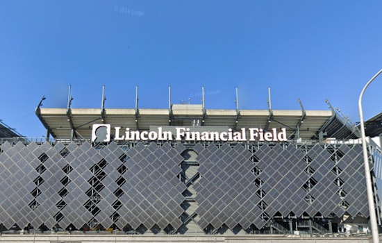 Eagles to Host Cowboys in Star-Studded NFL 2025 Season Opener at Lincoln Financial Field