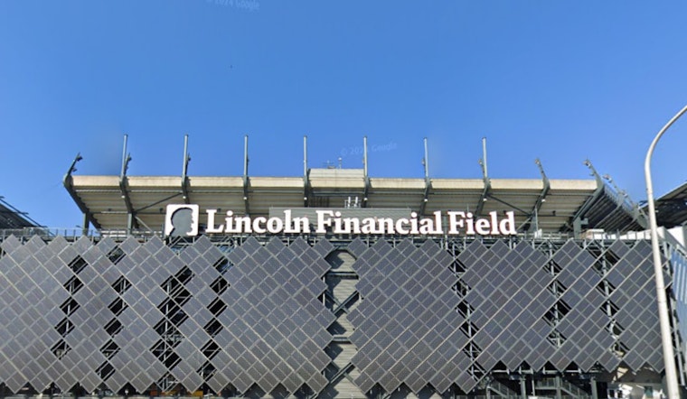 Eagles to Host Cowboys in Star-Studded NFL 2025 Season Opener at Lincoln Financial Field