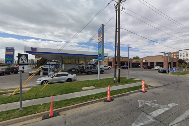 Early Morning Explosion Damages Salt Lake City Businesses, Suspected Natural Gas Incident Under Investigation
