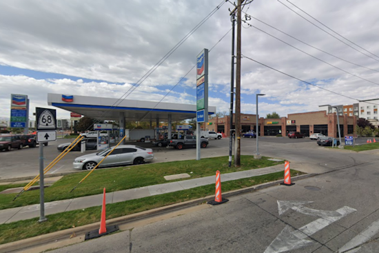 Early Morning Explosion Damages Salt Lake City Businesses, Suspected Natural Gas Incident Under Investigation